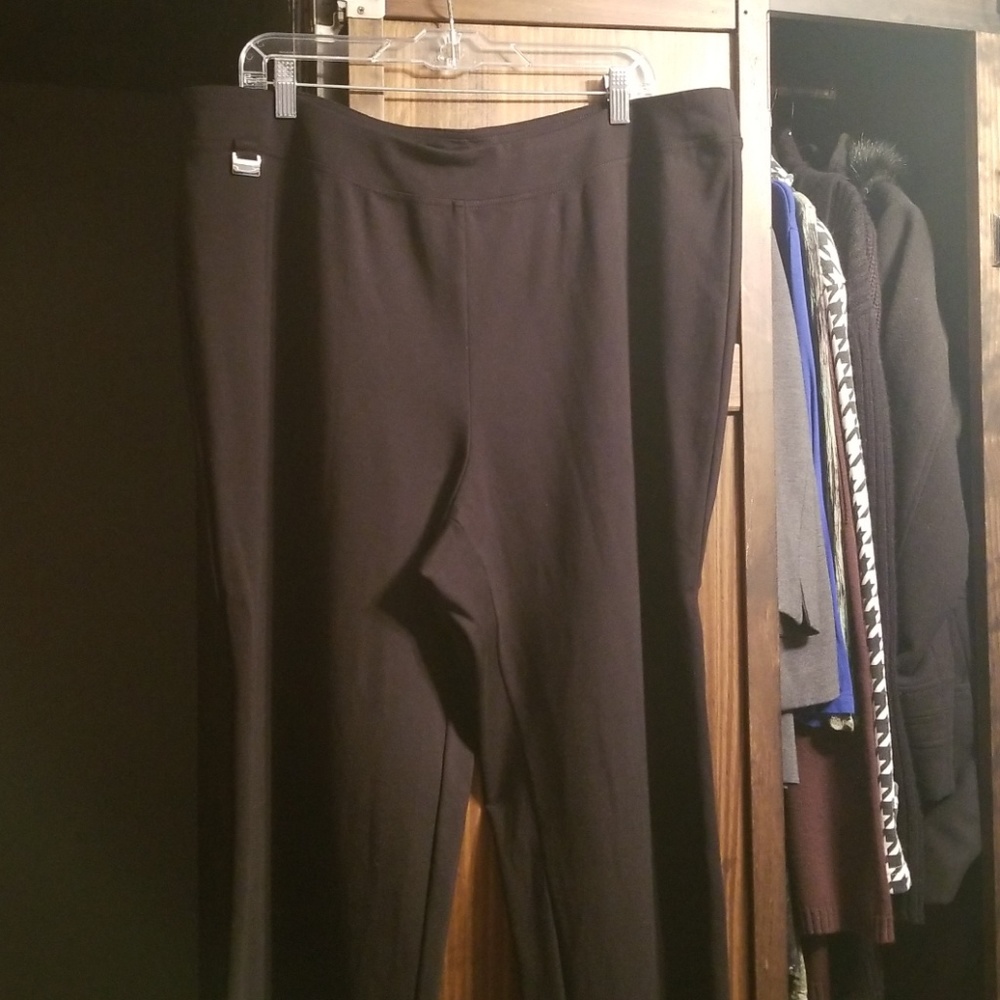 Zac & Rachel pants